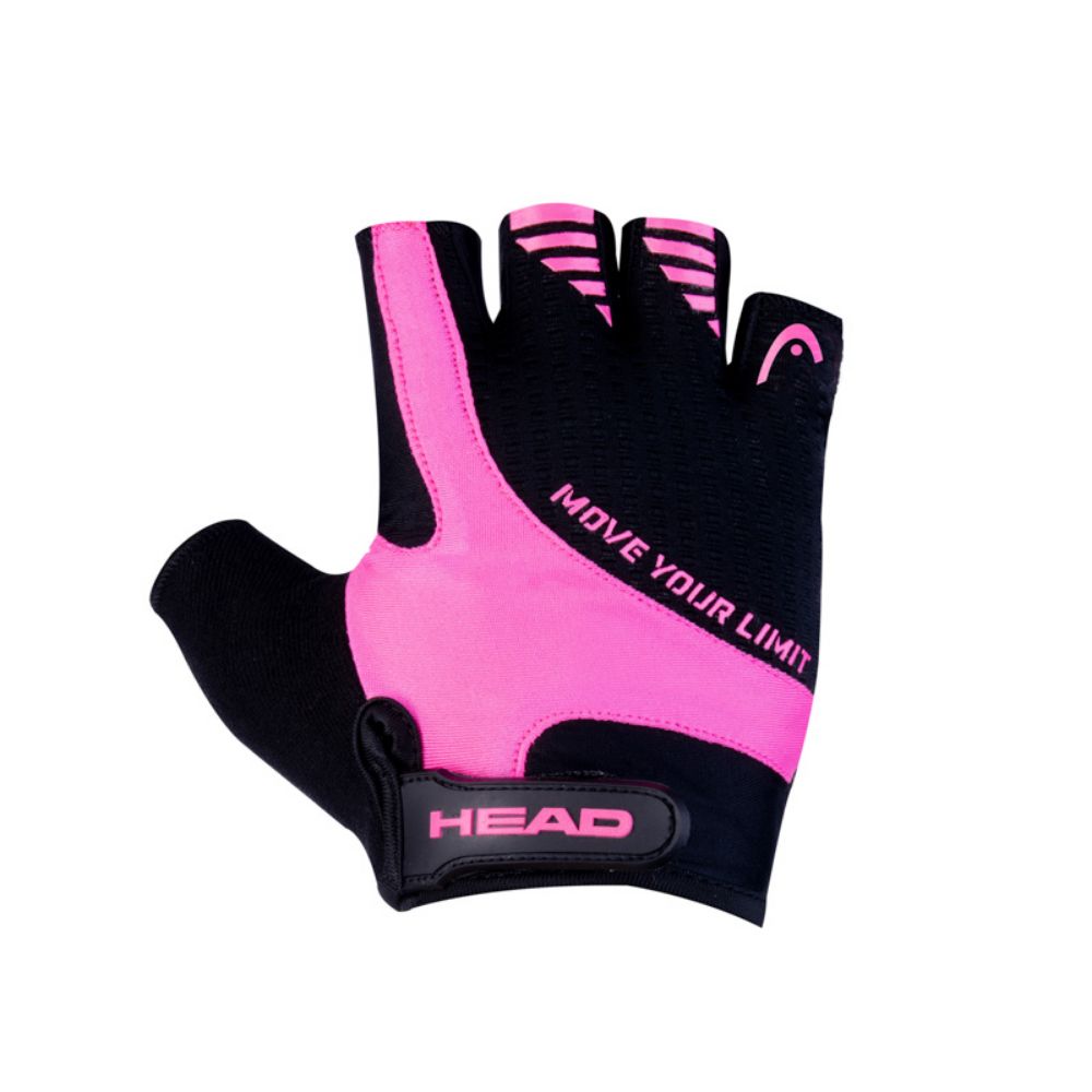 HEAD BIKE ženske rukavice za biciklizam slika 1