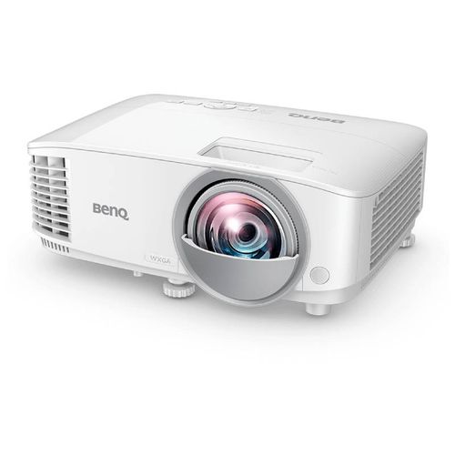 BENQ MW809STH short throw projektor slika 2