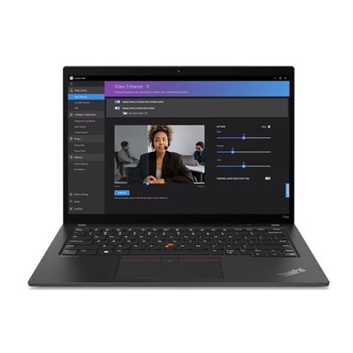 Lenovo prijenosno računalo ThinkPad T14s Gen 4 (Intel), 21F6003USC slika 1