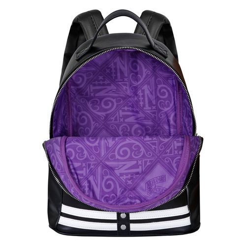 Wednesday Varsity backpack slika 5