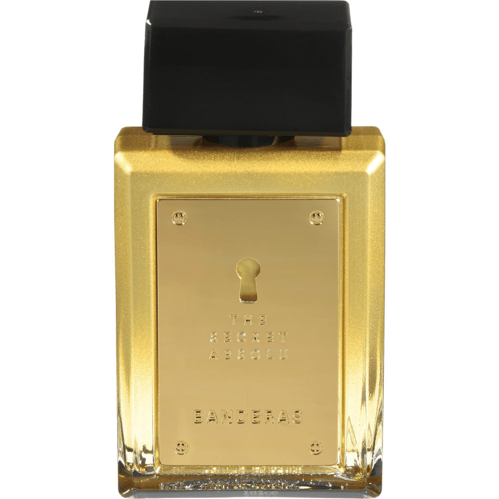 Antonio Banderas The Secret Absolu EDP 50ml slika 2