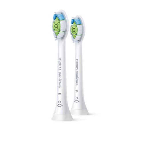 Philips Sonicare W Optimal White Standardne glave sonične četkice za zube HX6062/10 slika 1