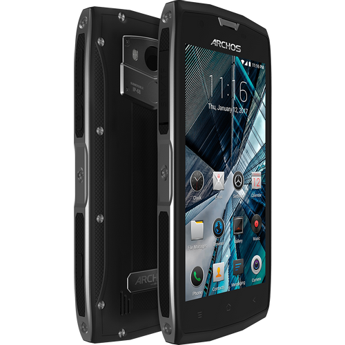 Archos smartphone sense 50X 5" RUGGED slika 1