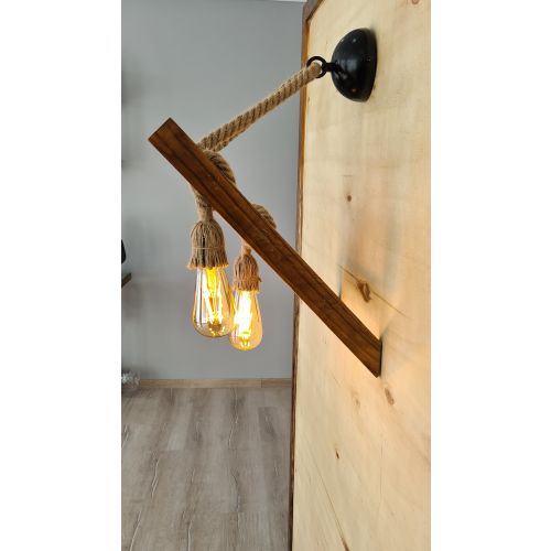 Opviq Zidna lampa, 806ALD1481 slika 2