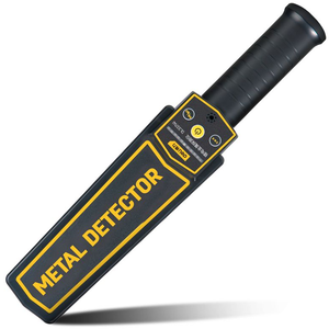 Deli Detektor metala 41 cm, DL337141