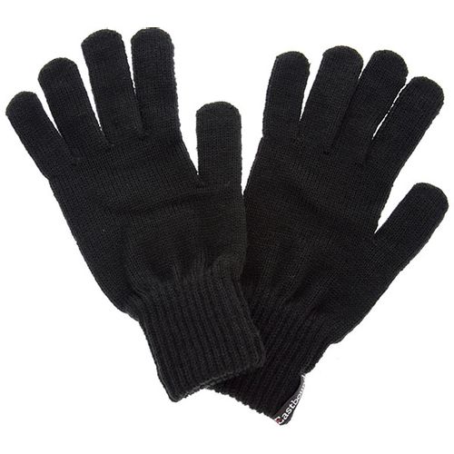 EBM494-BLK Eastbound Lfs Rukavice Mns Solid Gloves Ebm494-Blk slika 1