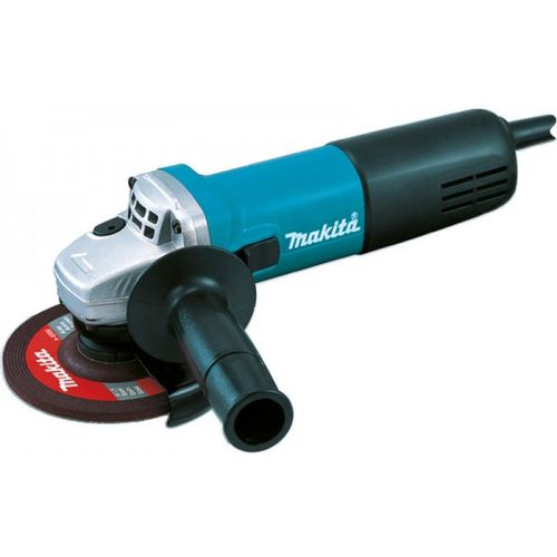 Makita brus.kutna 9558HNRG (840W,125mm)    slika 1