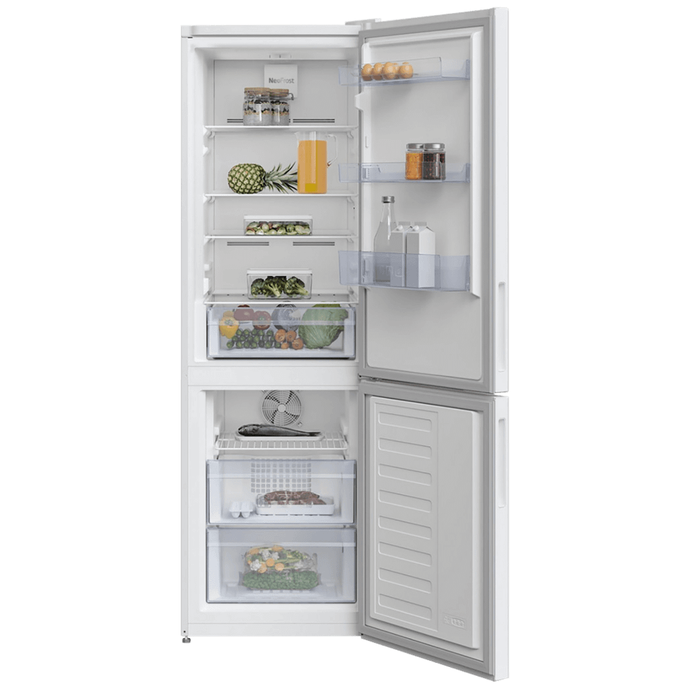 Beko Frižider/Zamrzivač - RCNA 366 K34WN slika 2