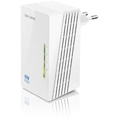 TP-Link 300Mbps AV600 WiFi Powerline Extender slika 1