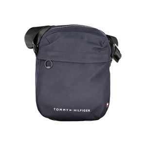 Muška Plava Torba Preko Ramena Tommy Hilfiger