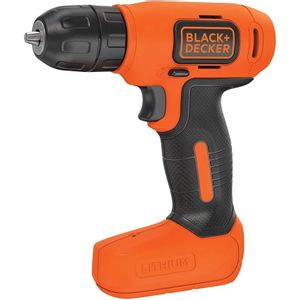 Black & Decker AKU BUŠILICA 7.2V 1.5AH