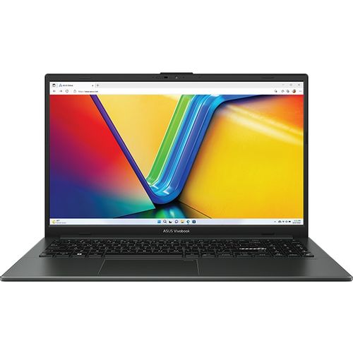 Laptop Asus Vivobook Go 15 E1504FA-NJ934, R37320U, 8GB, 512GB, 15.6" FHD, NoOS (crni) slika 1