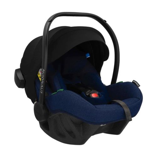 Autosjedalica Avionaut Pixel PRO 2.0 C 0-13 kg (40-86 cm), Navy slika 1