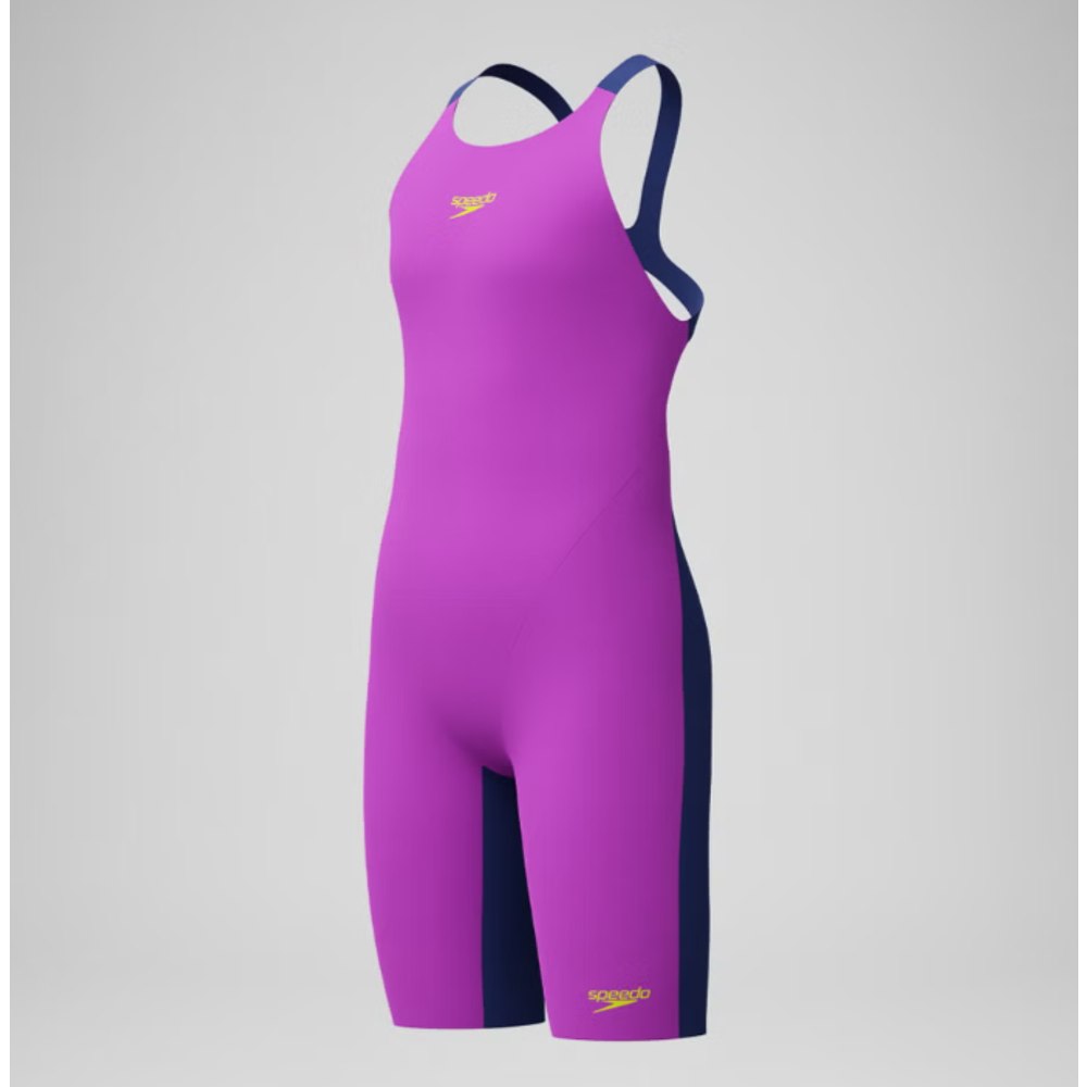 Speedo Dječiji kupaći kostim FS END+ MAX OPBK KSKN JF slika 4