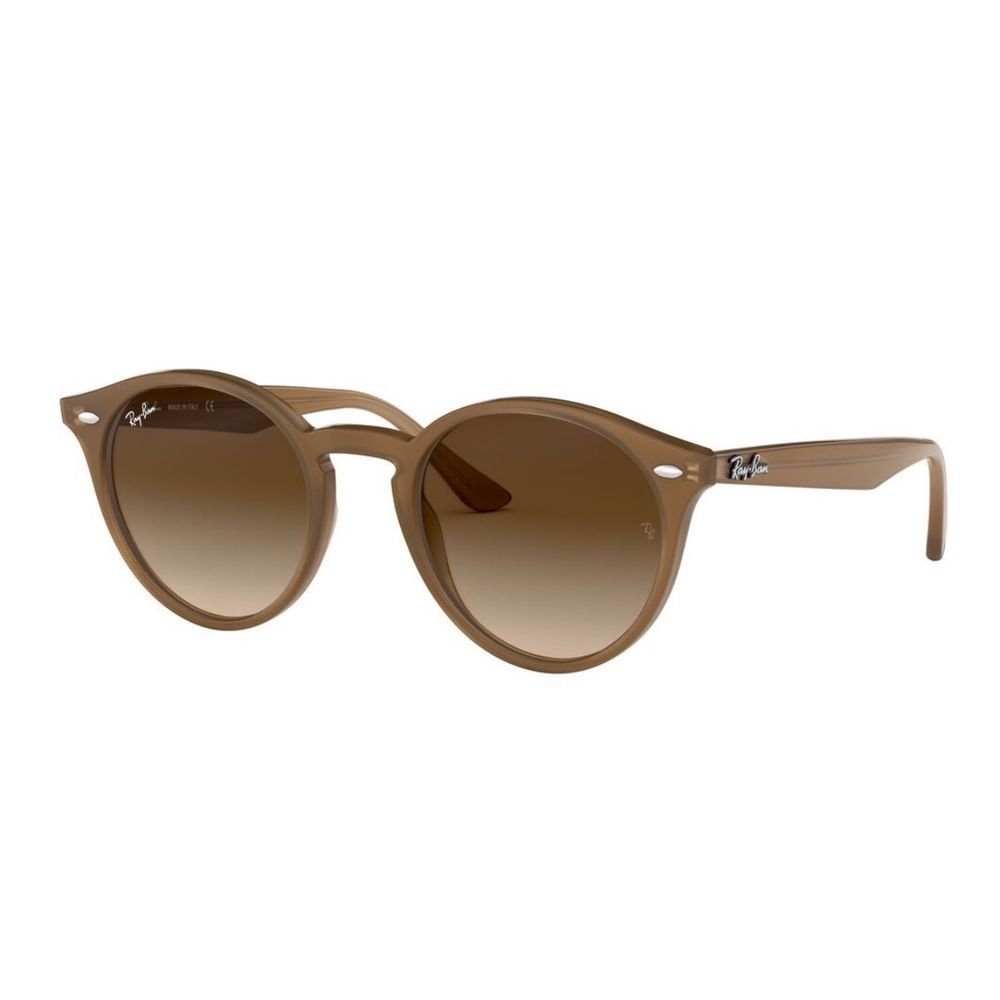 Unisex Sunčane naočale Ray Ban RB2180 50 Brown slika 2