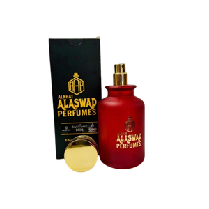 Al Aswad Sauvage Eau de Parfum 100ml
