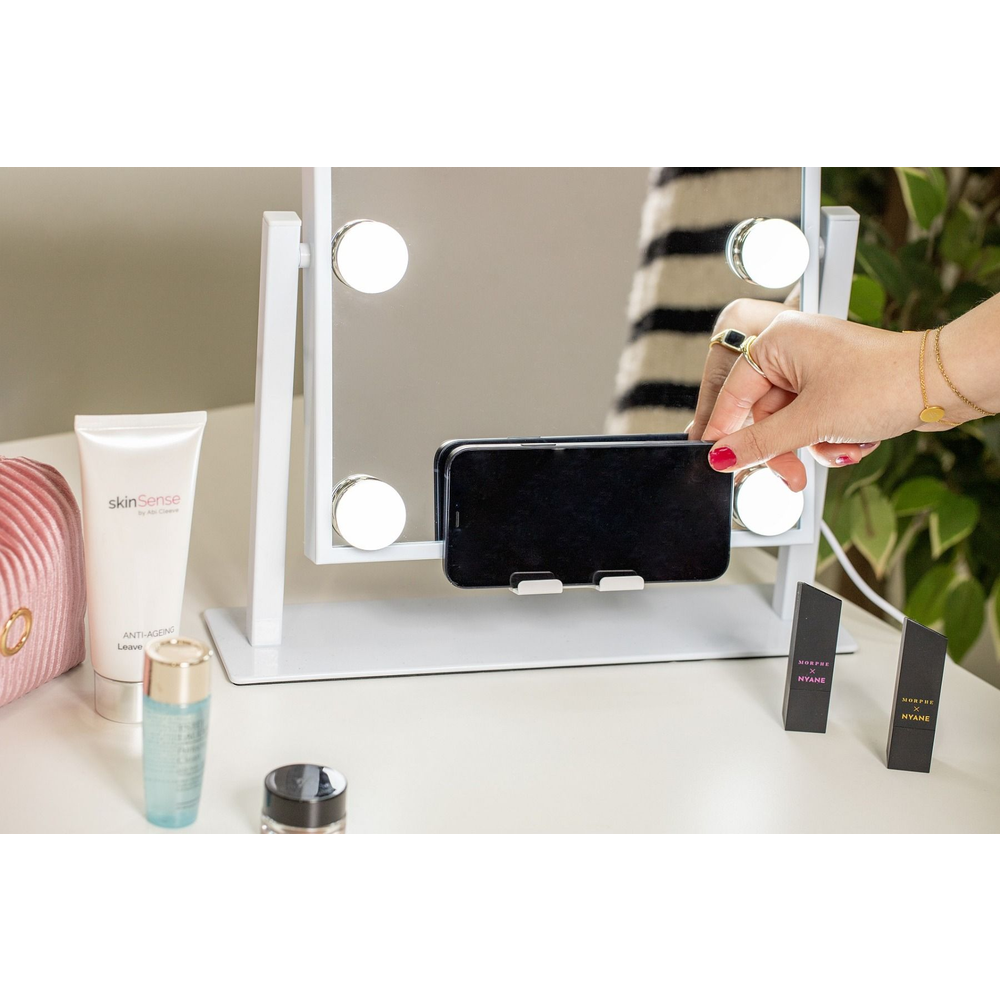 STYLPRO GLAM & GO Hollywood kozmetičko ogledalo slika 3