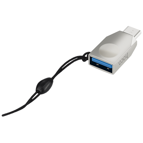 hoco. Adapter USB type C na USB, OTG - UA9 Type C to USB slika 4