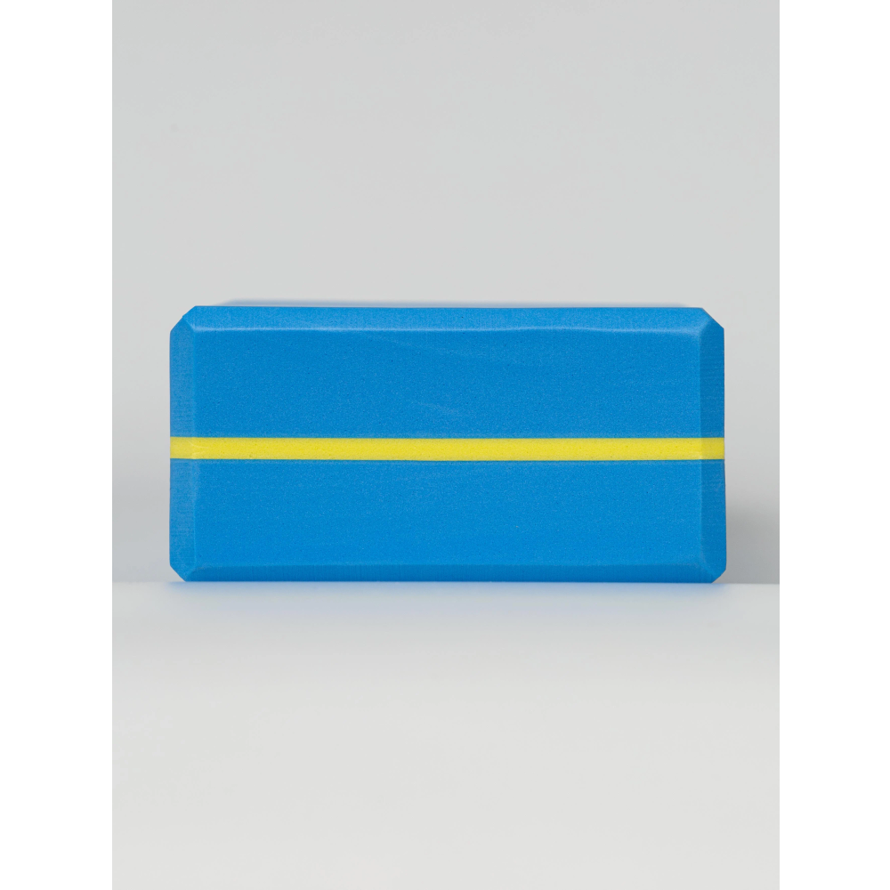 Orion Joga blok 23x15x7,6cm - Plavi slika 2