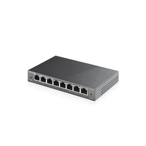 TP-Link TL-SG108E 8-portni Gigabitni Ethernet Switch