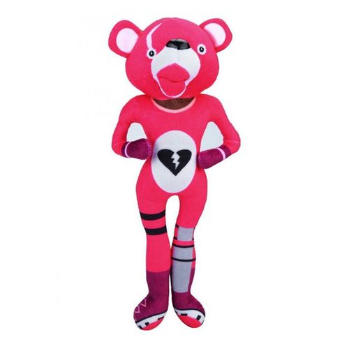 Fortnite Plush 30cm Pink Bear slika 1