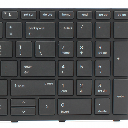 Tastatura za laptop HP 470 G5 slika 3