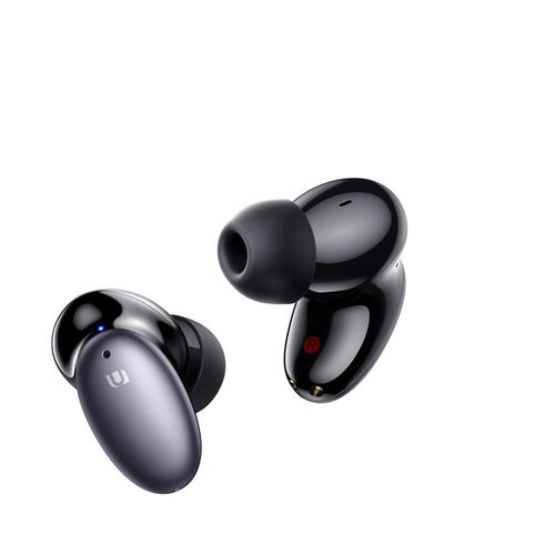 Slušalice UGREEN HiTune X6 True Wireless Stereo Earbuds, bežične, Bluetooth, sivo crne slika 1