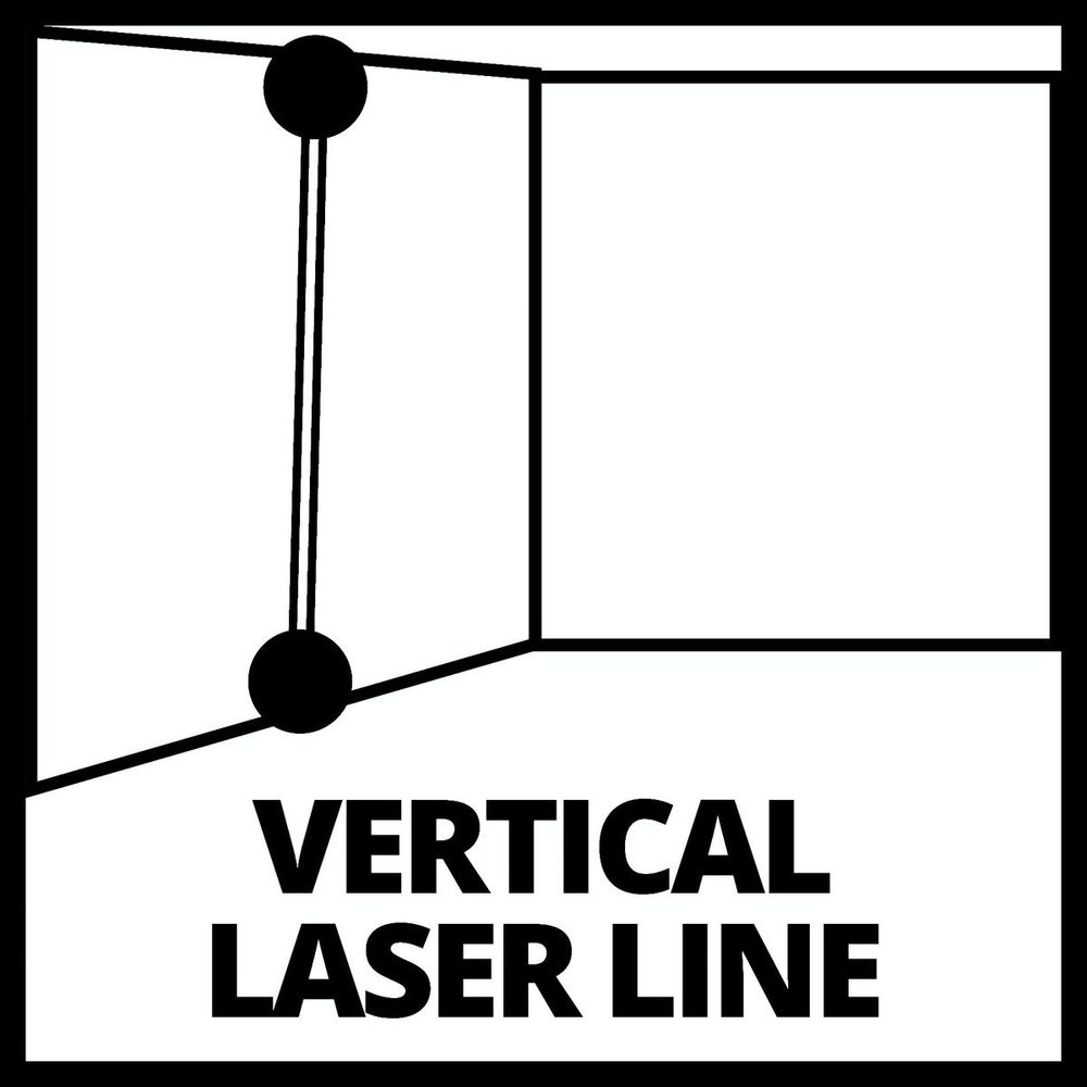 Einhell Laserski nivelator TC-LL 2 slika 5