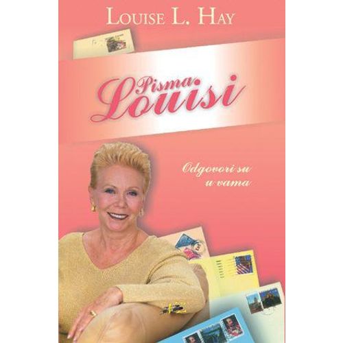 Pisma Louisi - Hay, Louise L. slika 1