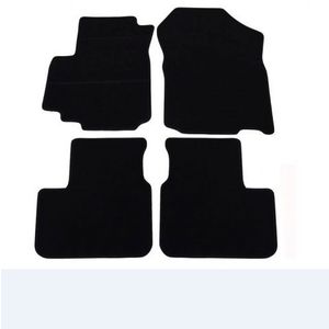 Patosnice tepih tipske za Suzuki SX4 (2005-2013)