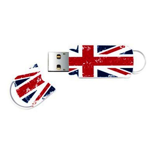 Integral USB 32GB 2.0 Xpression Union Jack slika 2