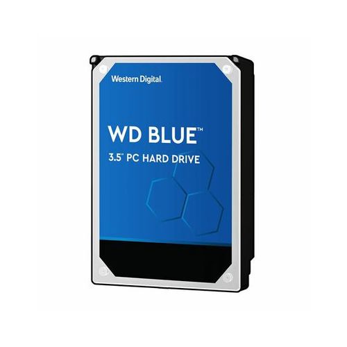 WD Blue WD20EZBX 2TB, 3,5", 256MB, 7200 rpm WD20EZBX slika 2