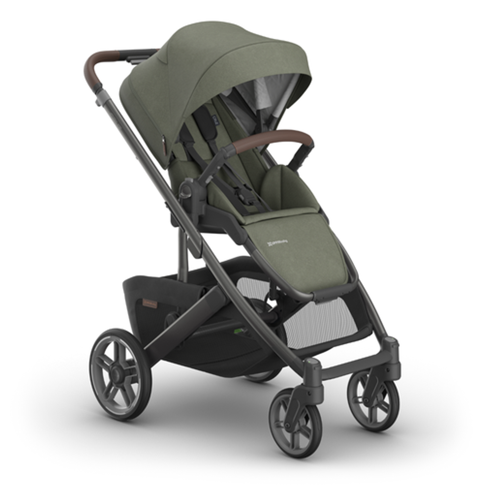 UPPAbaby zimska vreća Cozy Ganoosh V3, Evelyn slika 3