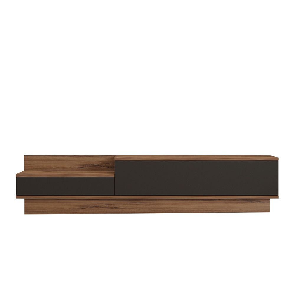 TV Stalak Atlantic PineAnthracite slika 6