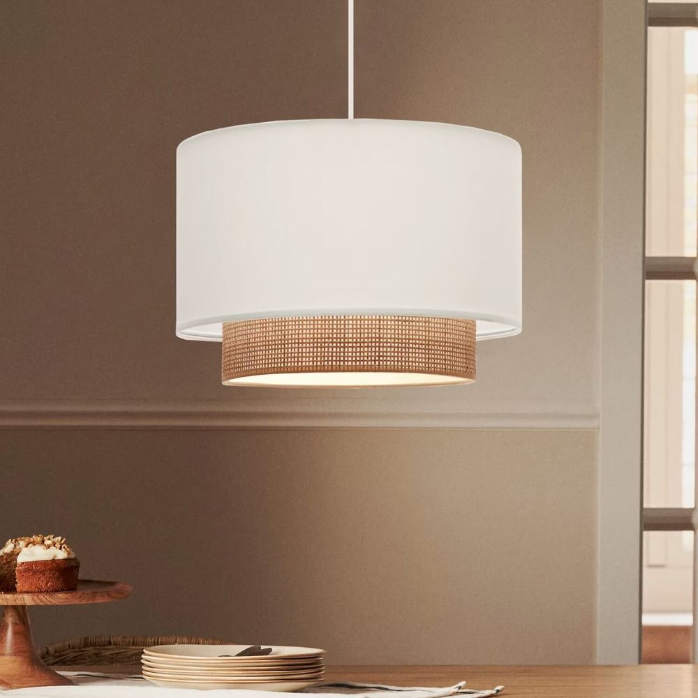 Luster 241324 – boje: krem slika 1