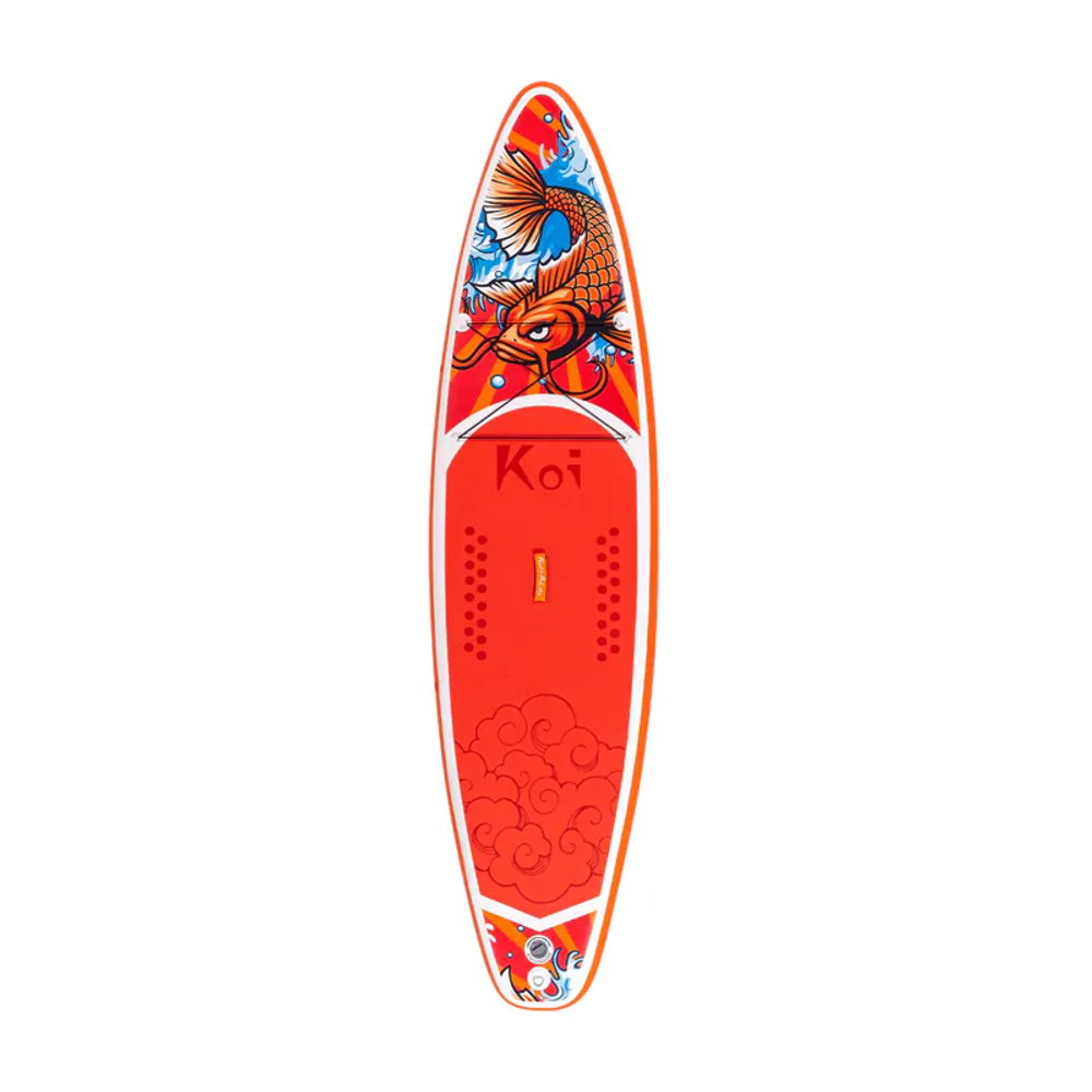 Funwater Feath-R Lite SUP daska Koi 3,5m SUPFR01E slika 3
