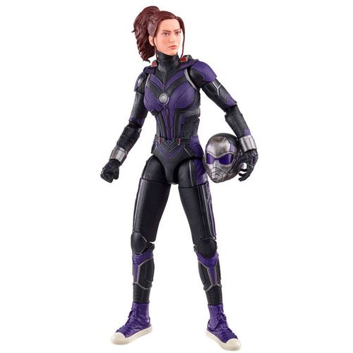Marvel Ant-Man and Wasp Cassie Lang Wasp figure 15cm slika 4
