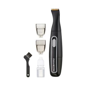 Rowenta šišač za bradu TN 3620 Mini grooming kit