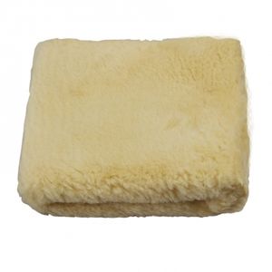 Prirodna antidekubitalna vuna | 50 x 100 cm