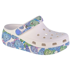 Crocs Cutie Crush Butterfly Kids Clog 208298-94S