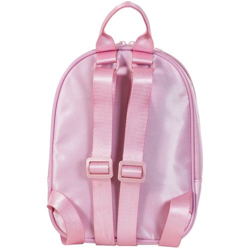 Skechers mini logo backpack skch7596-lpk slika 3