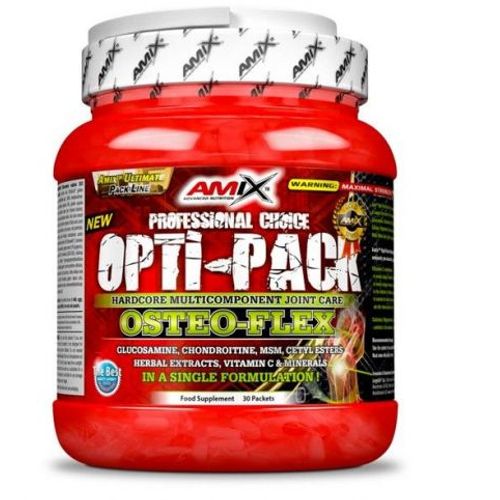 Amix™ Opti-Pack Osteo-Flex, 30 doza slika 1