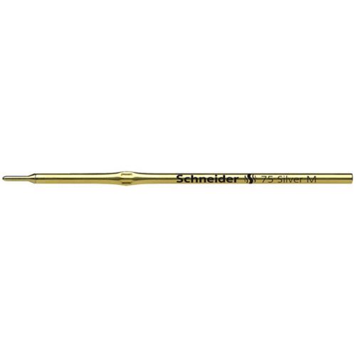 Uložak za kemijsku olovku Schneider 75 S7519 silver slika 1