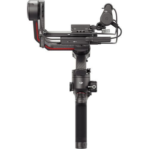 Gimbal DJI RS 3 Pro Combo slika 9