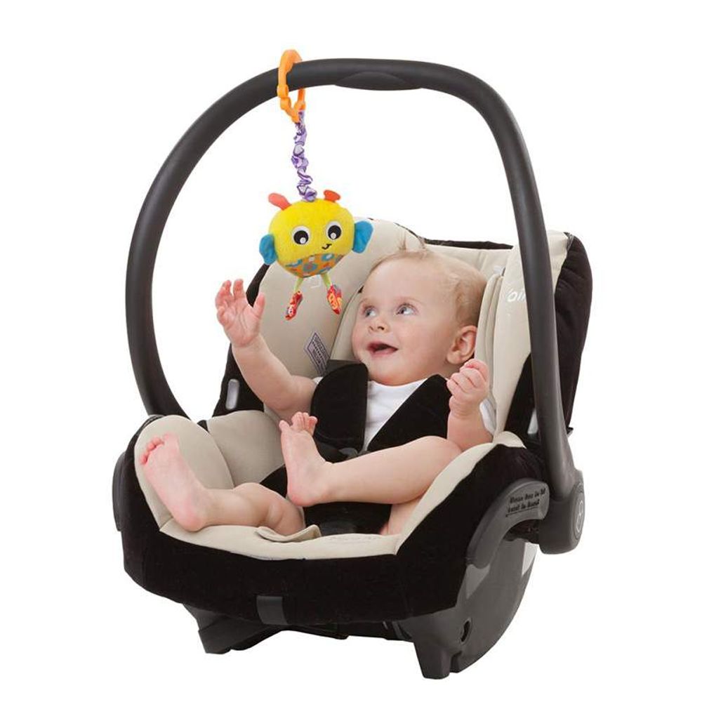 PLAYGRO Pčela Bertie slika 3