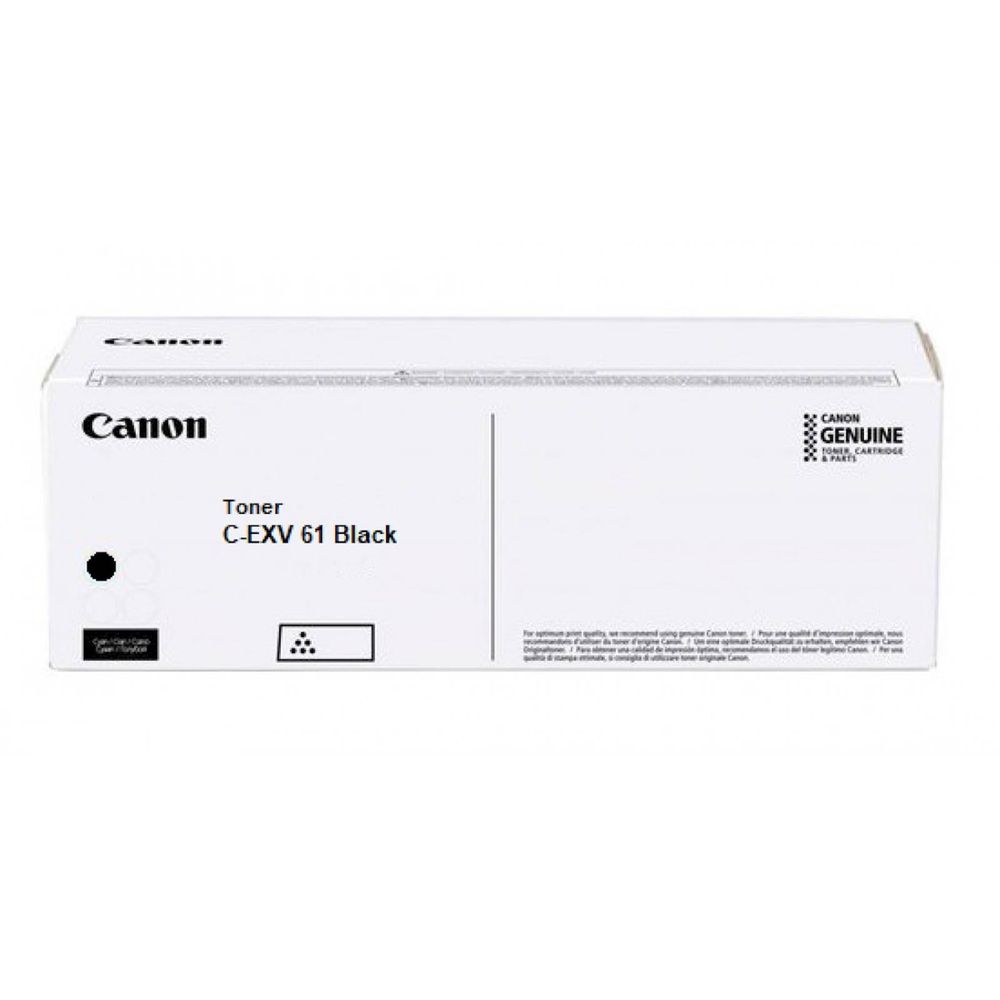 Toner CANON C-EXV 61 slika 1
