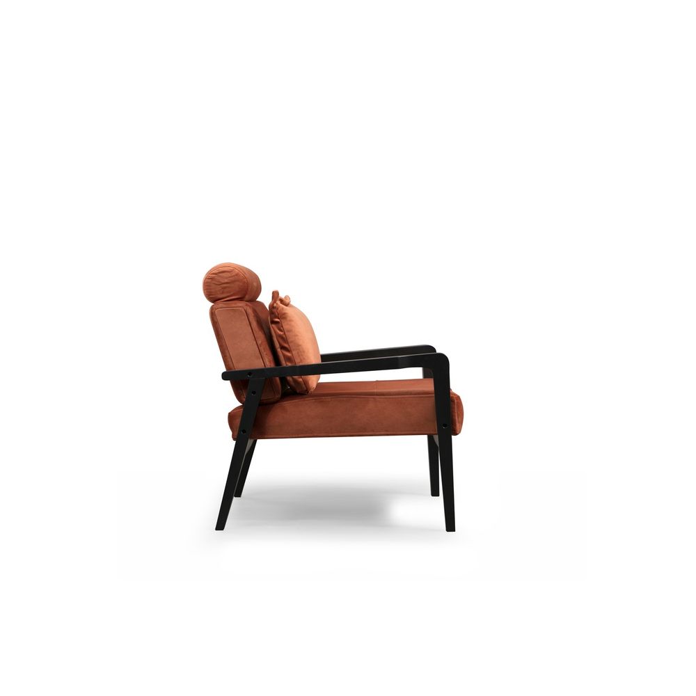 Apollo - Cimet Wing Chair slika 6