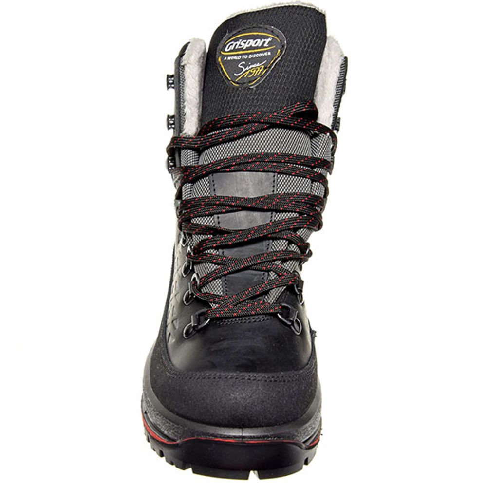 Gri Sport Čizme High Altitude Za Žene slika 5