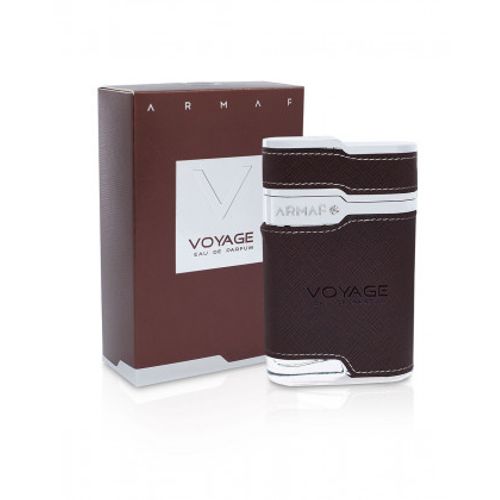 Armaf Voyage Brown Eau De Parfum 100 ml (man) slika 1