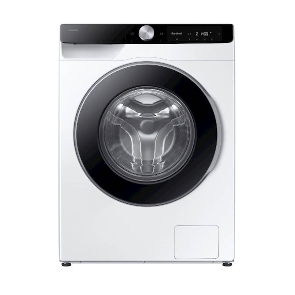 SAMSUNG Mašina za veš WW90DG6U2FLKU4, 9 kg / 1400 rpm slika 1